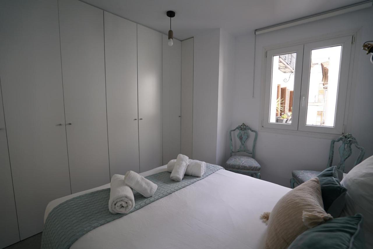 Dreamsapt Placentines Sevilla Exterior foto
