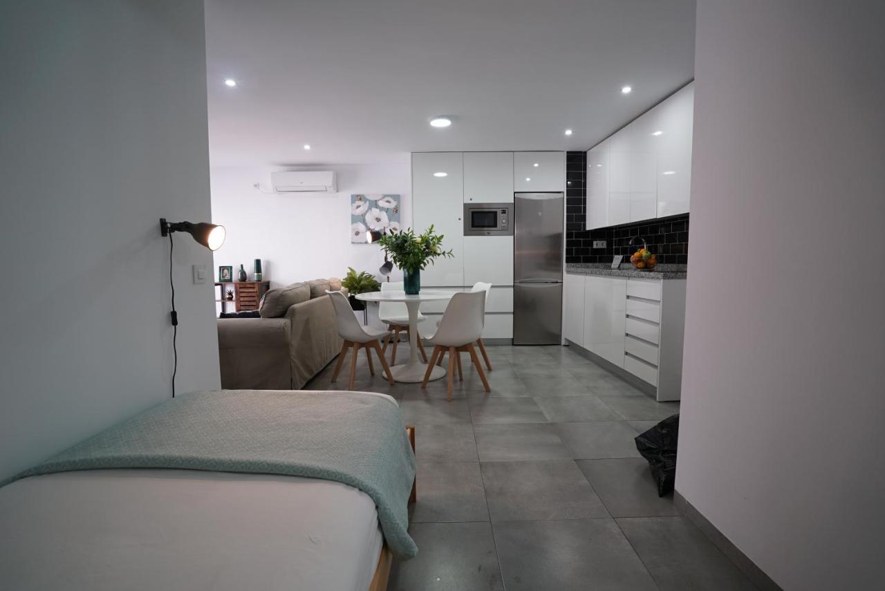 Dreamsapt Placentines Sevilla Exterior foto
