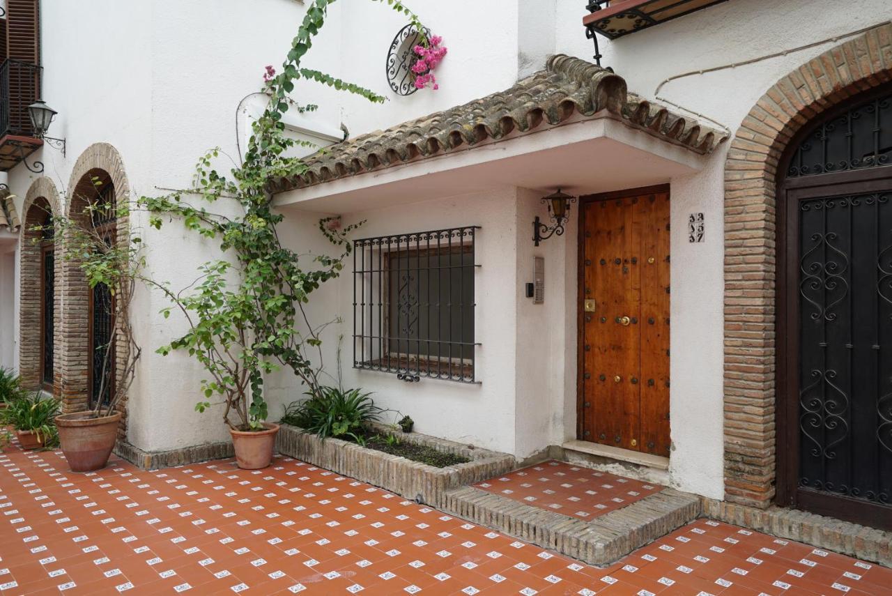 Dreamsapt Placentines Sevilla Exterior foto