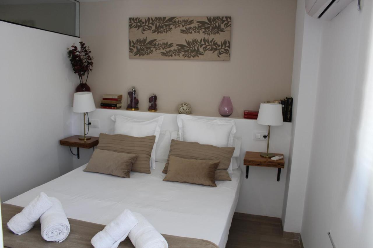 Dreamsapt Placentines Sevilla Exterior foto